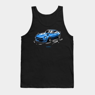 Fairlady 240 z jdm Tank Top